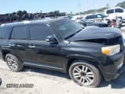✅ 2013 Toyota 4Runner SR5 • VIN: JTEZU5JR2D5054040 • Lot: 42049304. Wystawiony na IAAI z przebiegiem 81 601 mil. Bezpłatny archiwum sprzedaży aukcyjnych z USA i szczegółowy raport historii pojazdu na DreamBid. Zdjęcie 13.