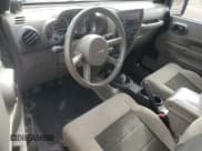 ✅ 2010 Jeep Wrangler Sport • VIN: 1J4AA2D12AL100675 • Лот: 87377925. Опубликован ранее на Copart с пробегом 139 451 миль. Бесплатный доступ к архиву аукционных продаж из США и подробный отчёт об истории автомобиля на DreamBid. Изображение 8.