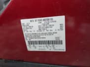 ✅ 2017 Ford Explorer XLT • VIN: 1FM5K7D81HGE18994 • Lot: 42019105. Listed on IAAI with 100,279 mi. Free auction sales archive from the USA and detailed vehicle history report at DreamBid. Image 9.