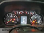 ✅ 2017 Chevrolet Silverado 1500 Work Truck • VIN: 1GCVKNEC1HZ222716 • Лот: 86672305. Опубликован ранее на Copart с пробегом 248 454 миль. Бесплатный доступ к архиву аукционных продаж из США и подробный отчёт об истории автомобиля на DreamBid. Изображение 9.