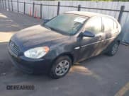 ✅ 2007 Hyundai Accent GLS • VIN: KMHCN46C37U164932 • Лот: 42874519. Опубликован ранее на IAAI с пробегом Не указан. Бесплатный доступ к архиву аукционных продаж из США и подробный отчёт об истории автомобиля на DreamBid. Изображение 2.