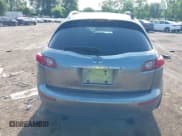 ✅ 2004 Infiniti FX • VIN: JNRBS08W94X404360 • Лот: 42559416. Опубликован ранее на IAAI с пробегом 296 808 миль. Бесплатный доступ к архиву аукционных продаж из США и подробный отчёт об истории автомобиля на DreamBid. Изображение 16.