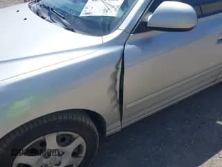 ✅ 2003 Hyundai Elantra GLS • VIN: KMHDN45D43U674800 • Lot: 42985822. Wystawiony na IAAI z przebiegiem 99 091 mil. Bezpłatny archiwum sprzedaży aukcyjnych z USA i szczegółowy raport historii pojazdu na DreamBid. Zdjęcie 6.