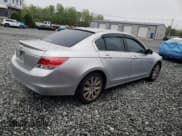 ✅ 2008 Honda Accord EX-L • VIN: 1HGCP26808A073538 • Lot: 56456245. Wystawiony na Copart z przebiegiem 192 489 mil. Bezpłatny archiwum sprzedaży aukcyjnych z USA i szczegółowy raport historii pojazdu na DreamBid. Zdjęcie 3.