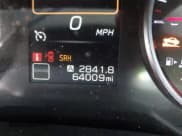 ✅ 2022 Subaru WRX Limited • VIN: JF1VBAL66N9031302 • Lot: 41798786. Listed on IAAI with 64,009 mi. Free auction sales archive from the USA and detailed vehicle history report at DreamBid. Image 15.