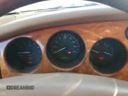 ✅ 2003 Jaguar XK • VIN: SAJDA42C232A31860 • Lot: 88586705. Wystawiony na Copart z przebiegiem 148 846 mil. Bezpłatny archiwum sprzedaży aukcyjnych z USA i szczegółowy raport historii pojazdu na DreamBid. Zdjęcie 9.