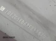 ✅ 2010 Chevrolet Malibu 1LT • VIN: 1G1ZC5EB6AF299670 • Лот: 55498144. Опубликован ранее на Copart с пробегом 108 076 миль. Бесплатный доступ к архиву аукционных продаж из США и подробный отчёт об истории автомобиля на DreamBid. Изображение 10.