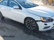 ✅ 2017 Volvo S60 Dynamic • VIN: YV140MTL2H2424322 • Лот: 43501161. Опубликован ранее на IAAI с пробегом 96 050 миль. Бесплатный доступ к архиву аукционных продаж из США и подробный отчёт об истории автомобиля на DreamBid. Изображение 6.