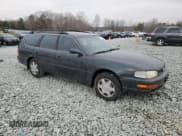 ✅ 1994 Toyota Camry LE • VIN: 4T1GK12WXRU044900 • Lot: 47033555. Wystawiony na Copart z przebiegiem 136 519 mil. Bezpłatny archiwum sprzedaży aukcyjnych z USA i szczegółowy raport historii pojazdu na DreamBid. Zdjęcie 4.