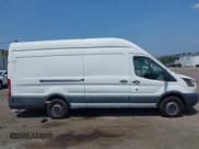 ✅ 2016 Ford Transit Cargo • VIN: 1FTYR3XM1GKA12031 • Lot: 42857186. Wystawiony na IAAI z przebiegiem 247 775 mil. Bezpłatny archiwum sprzedaży aukcyjnych z USA i szczegółowy raport historii pojazdu na DreamBid. Zdjęcie 14.