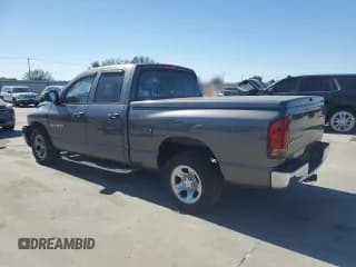 ✅ 2004 Dodge 1500 SLT • VIN: 1D7HA18N04S601477 • Лот: 76529304. Опубликован ранее на Copart с пробегом 167 875 миль. Бесплатный доступ к архиву аукционных продаж из США и подробный отчёт об истории автомобиля на DreamBid. Изображение 2.