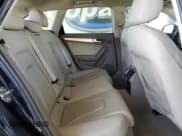 ✅ 2011 Audi A4 Premium Plus • VIN: WAUWFAFL0BA014300 • Lot: 58378395. Listed on Copart with 160,358 mi. Free auction sales archive from the USA and detailed vehicle history report at DreamBid. Image 10.