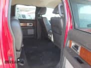 ✅ 2009 Ford F-150 XL • VIN: 1FTPW14V69FA16559 • Lot: 42831038. Listed on IAAI with 137,976 mi. Free auction sales archive from the USA and detailed vehicle history report at DreamBid. Image 8.