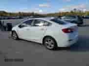 2017 Chevrolet Cruze LT z VIN 1G1BE5SM0H7276763, wystawiony jako Copart lot #82418775 z przebiegiem 99 335 mil mil oraz Szkoda całkowita • Salvage title. Historia ofert i sprzedaży dostępna na DreamBid. Obrazek 2.