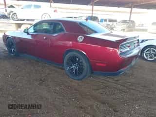 2018 Dodge Challenger R/T z VIN 2C3CDZBT2JH161089, wystawiony jako IAAI lot #43316187 z przebiegiem 122 953 mil mil oraz . Historia ofert i sprzedaży dostępna na DreamBid. Obrazek 3.