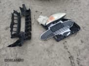 ✅ 2013 Ford C-Max SEL • VIN: 1FADP5BU2DL536114 • Lot: 90214335. Listed on Copart with 157,717 mi. Free auction sales archive from the USA and detailed vehicle history report at DreamBid. Image 13.