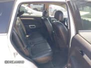 ✅ 2012 Chevrolet Captiva Sport LS • VIN: 3GNAL2EK7CS521755 • Lot: 42703072. Wystawiony na IAAI z przebiegiem 114 160 mil. Bezpłatny archiwum sprzedaży aukcyjnych z USA i szczegółowy raport historii pojazdu na DreamBid. Zdjęcie 8.