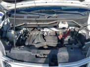 ✅ 2015 Nissan NV200 SV • VIN: 3N6CM0KN5FK703781 • Lot: 42535053. Listed on IAAI with 164,271 mi. Free auction sales archive from the USA and detailed vehicle history report at DreamBid. Image 10.