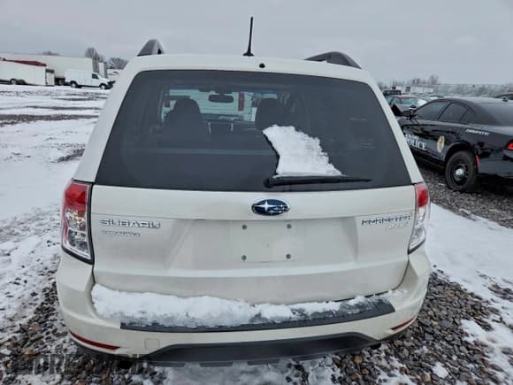 ✅ 2013 Subaru Forester X Premium • VIN: JF2SHADC5DH419630 • Lot: 95301535. Listed on Copart with 178,854 mi. Free auction sales archive from the USA and detailed vehicle history report at DreamBid. Image 6.
