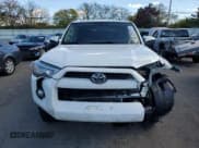 ✅ 2016 Toyota 4Runner SR5 • VIN: JTEBU5JR6G5315661 • Lot: 82645575. Wystawiony na Copart z przebiegiem 106 054 mil. Bezpłatny archiwum sprzedaży aukcyjnych z USA i szczegółowy raport historii pojazdu na DreamBid. Zdjęcie 5.