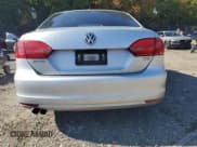 ✅ 2014 Volkswagen Jetta TDI • VIN: 3VWLL7AJ8EM422717 • Lot: 86986875. Wystawiony na Copart z przebiegiem 140 396 mil. Bezpłatny archiwum sprzedaży aukcyjnych z USA i szczegółowy raport historii pojazdu na DreamBid. Zdjęcie 6.