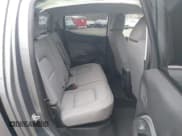 ✅ 2018 Chevrolet Colorado 2WD Work Truck • VIN: 1GCGSBEA3J1270776 • Lot: 43603450. Wystawiony na IAAI z przebiegiem 47 507 mil. Bezpłatny archiwum sprzedaży aukcyjnych z USA i szczegółowy raport historii pojazdu na DreamBid. Zdjęcie 8.