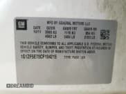 ✅ 2012 Chevrolet Malibu 3LT • VIN: 1G1ZF5E78CF194215 • Lot: 67418514. Listed on Copart with 138,918 mi. Free auction sales archive from the USA and detailed vehicle history report at DreamBid. Image 12.