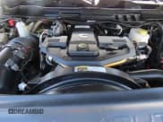 ✅ 2018 Ram 2500 Laramie • VIN: 3C6UR5FL1JG156901 • Лот: 60336355. Опубликован ранее на Copart с пробегом 42 318 миль. Бесплатный доступ к архиву аукционных продаж из США и подробный отчёт об истории автомобиля на DreamBid. Изображение 7.