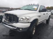 ✅ 2007 Dodge 2500 SLT • VIN: 3D7KS28D17G767678 • Lot: 43540763. Wystawiony na IAAI z przebiegiem 239 125 mil. Bezpłatny archiwum sprzedaży aukcyjnych z USA i szczegółowy raport historii pojazdu na DreamBid. Zdjęcie 17.