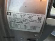 ✅ 2011 Chevrolet HHR 2LT • VIN: 3GNBACFU9BS656752 • Lot: 82932934. Listed on Copart with 152,106 mi. Free auction sales archive from the USA and detailed vehicle history report at DreamBid. Image 12.