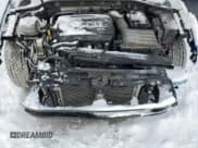 ✅ 2016 Volkswagen Golf TSI SE • VIN: 3VWC17AUXGM517315 • Lot: 45204175. Listed on Copart with 101,635 mi. Free auction sales archive from the USA and detailed vehicle history report at DreamBid. Image 11.