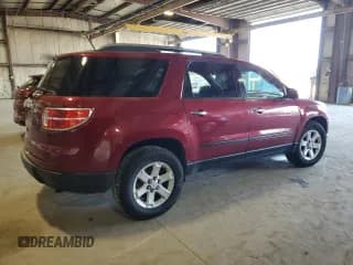 ✅ 2008 Saturn Outlook XE • VIN: 5GZER137X8J215478 • Лот: 69053454. Опубликован ранее на Copart с пробегом 175 176 миль. Бесплатный доступ к архиву аукционных продаж из США и подробный отчёт об истории автомобиля на DreamBid. Изображение 3.