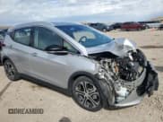 ✅ 2017 Chevrolet Bolt EV Premier • VIN: 1G1FX6S06H4179390 • Lot: 51264745. Wystawiony na Copart z przebiegiem Nie podano. Bezpłatny archiwum sprzedaży aukcyjnych z USA i szczegółowy raport historii pojazdu na DreamBid. Zdjęcie 4.