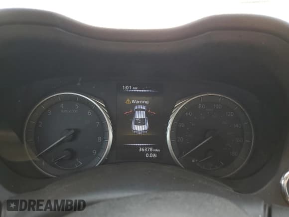 ✅ 2021 Infiniti Q60 Luxe • VIN: JN1EV7KL3MM470046 • Лот: 66164425. Опубликован ранее на Copart с пробегом 36 378 миль. Бесплатный доступ к архиву аукционных продаж из США и подробный отчёт об истории автомобиля на DreamBid. Изображение 9.