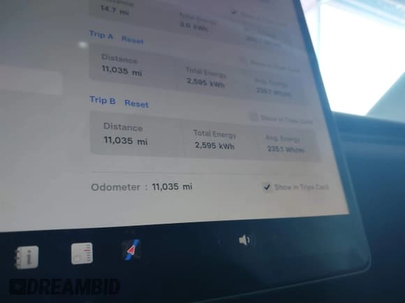 ✅ 2025 Tesla Model 3 Long Range • VIN: 5YJ3E1EA8SF929430 • Lot: 43504491. Wystawiony na IAAI z przebiegiem 11 035 mil. Bezpłatny archiwum sprzedaży aukcyjnych z USA i szczegółowy raport historii pojazdu na DreamBid. Zdjęcie 14.