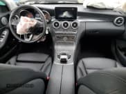 ✅ 2016 Mercedes-Benz C 300 • VIN: 55SWF4KB6GU177273 • Лот: 82545625. Опубликован ранее на Copart с пробегом 29 036 миль. Бесплатный доступ к архиву аукционных продаж из США и подробный отчёт об истории автомобиля на DreamBid. Изображение 8.