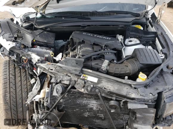 ✅ 2018 Jeep Grand Cherokee SRT • VIN: 1C4RJFDJ1JC276844 • Lot: 65831025. Wystawiony na Copart z przebiegiem Nie podano. Bezpłatny archiwum sprzedaży aukcyjnych z USA i szczegółowy raport historii pojazdu na DreamBid. Zdjęcie 12.