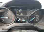 2017 Ford Escape Titanium с VIN 1FMCU9J91HUD60350, выставлен на аукционе Copart как лот 67822375 с пробегом 149 446 миль миль и Списание • Salvage title. История ставок и продаж доступна на DreamBid. Изображение 9.