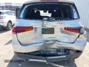 ✅ 2021 Mercedes-Benz GLS 450 • VIN: 4JGFF5KE7MA420641 • Lot: 43226943. Listed on IAAI with 96,696 mi. Free auction sales archive from the USA and detailed vehicle history report at DreamBid. Image 6.