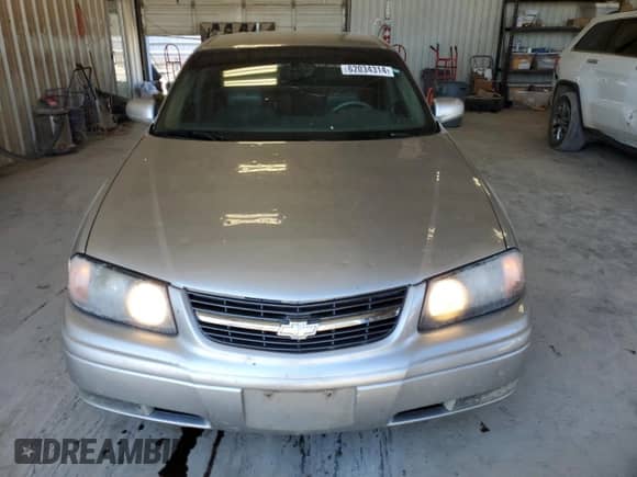 2005 Chevrolet Impala LS с VIN 2G1WH52K759390955, выставлен на аукционе Copart как лот 62034314 с пробегом 236 454 миль миль и Чистый • Clean title. История ставок и продаж доступна на DreamBid. Изображение 5.