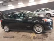 ✅ 2013 Ford C-Max SEL • VIN: 1FADP5BU6DL525844 • Лот: 42354579. Опубликован ранее на IAAI с пробегом 117 058 миль. Бесплатный доступ к архиву аукционных продаж из США и подробный отчёт об истории автомобиля на DreamBid. Изображение 13.