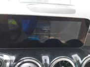 ✅ 2020 Mercedes-Benz GLB 250 • VIN: W1N4M4HB1LW042125 • Lot: 43289788. Listed on IAAI with 100,172 mi. Free auction sales archive from the USA and detailed vehicle history report at DreamBid. Image 17.