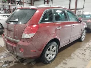 ✅ 2008 Saturn VUE XR • VIN: 3GSDL63798S669428 • Lot: 41617405. Wystawiony na IAAI z przebiegiem 169 214 mil. Bezpłatny archiwum sprzedaży aukcyjnych z USA i szczegółowy raport historii pojazdu na DreamBid. Zdjęcie 4.