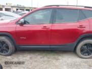 ✅ 2022 GMC Terrain AT4 • VIN: 3GKALYEV7NL218806 • Лот: 41941262. Опубликован ранее на IAAI с пробегом 16 335 миль. Бесплатный доступ к архиву аукционных продаж из США и подробный отчёт об истории автомобиля на DreamBid. Изображение 14.