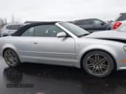 ✅ 2009 Audi A4 2.0T • VIN: WAUDF48H79K008418 • Lot: 43649600. Listed on IAAI with 129,793 mi. Free auction sales archive from the USA and detailed vehicle history report at DreamBid. Image 13.