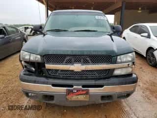 ✅ 2003 Chevrolet Silverado 1500 • VIN: 1GCEK19T63Z161536 • Lot: 48147704. Wystawiony na Copart z przebiegiem 236 650 mil mil. Skorzystaj z bezpłatnego archiwum sprzedaży aukcyjnych z USA i zobacz szczegółowy raport historii pojazdu na DreamBid. Zdjęcie 5.