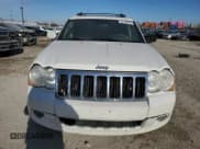 ✅ 2008 Jeep Grand Cherokee Limited • VIN: 1J8HS58268C142291 • Лот: 84153974. Опубликован ранее на Copart с пробегом 138 695 миль. Бесплатный доступ к архиву аукционных продаж из США и подробный отчёт об истории автомобиля на DreamBid. Изображение 5.