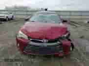 2015 Toyota Camry LE with VIN 4T1BF1FK0FU913716, listed as a Copart auction lot 81723155 with 128,231 mi miles and Salvage title. Bid and sale history available at DreamBid. Image 13.