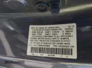 ✅ 2018 Honda Civic Touring • VIN: 2HGFC3B90JH354856 • Lot: 43325859. Listed on IAAI with 69,439 mi. Free auction sales archive from the USA and detailed vehicle history report at DreamBid. Image 9.