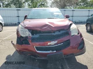 ✅ 2011 Chevrolet Equinox 1LT • VIN: 2CNALDEC9B6226565 • Лот: 67833144. Опубликован ранее на Copart с пробегом 144 399 миль. Бесплатный доступ к архиву аукционных продаж из США и подробный отчёт об истории автомобиля на DreamBid. Изображение 5.